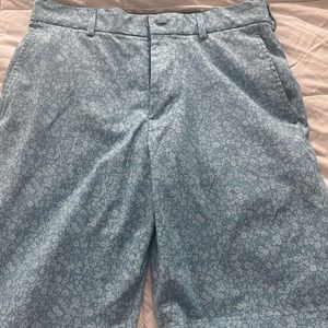 Men’s Golf Shorts- size 32